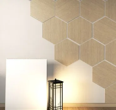 We Focus to Make Your Walls Beautiful - 海星体育