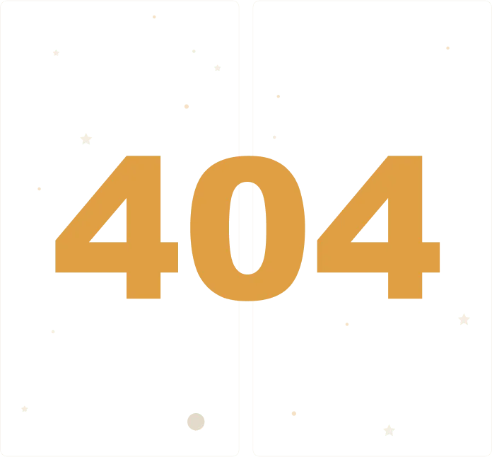 Oops! Page Not Found - 海星体育